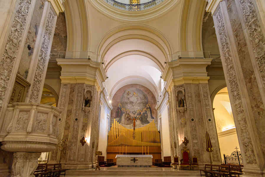 Argentina - Buenos Aires 072 - Montserrat - basílica de Nuestra Señora del Rosario.jpg